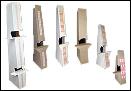 Easel Backs Easel Backs