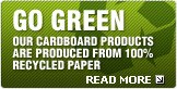 Go Green