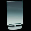 5w x 7h - Menu Card Holders: Countertop/Swivel Base