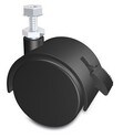 Casters With Locking Brakes (Set of 4)