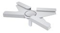 Metal Ceiling Anchors