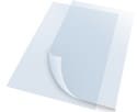 8.5 x 11, 11 x 14, 11 x 17, 14 x 22, 18 x 24, 22 x 28, 24 x 36 Clear Lenses For Sign Frames