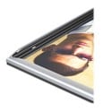 22 x 28 - 30 x 40 Snap Frames: Hybrid/Matte Lens