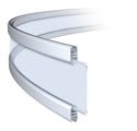 6 ft to 12 ft Diameter Rail for Halo Rail Set for Fabric Graphics