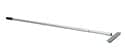 15' J Hook Trapeze Graphic Change Out Pole