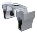 Sign Clamps, Fits 1