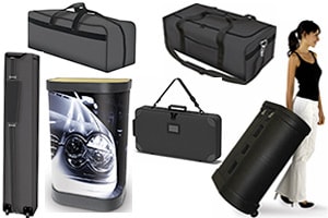 Travel Cases & Bags