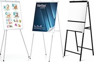 Flip Charts / Marker Boards