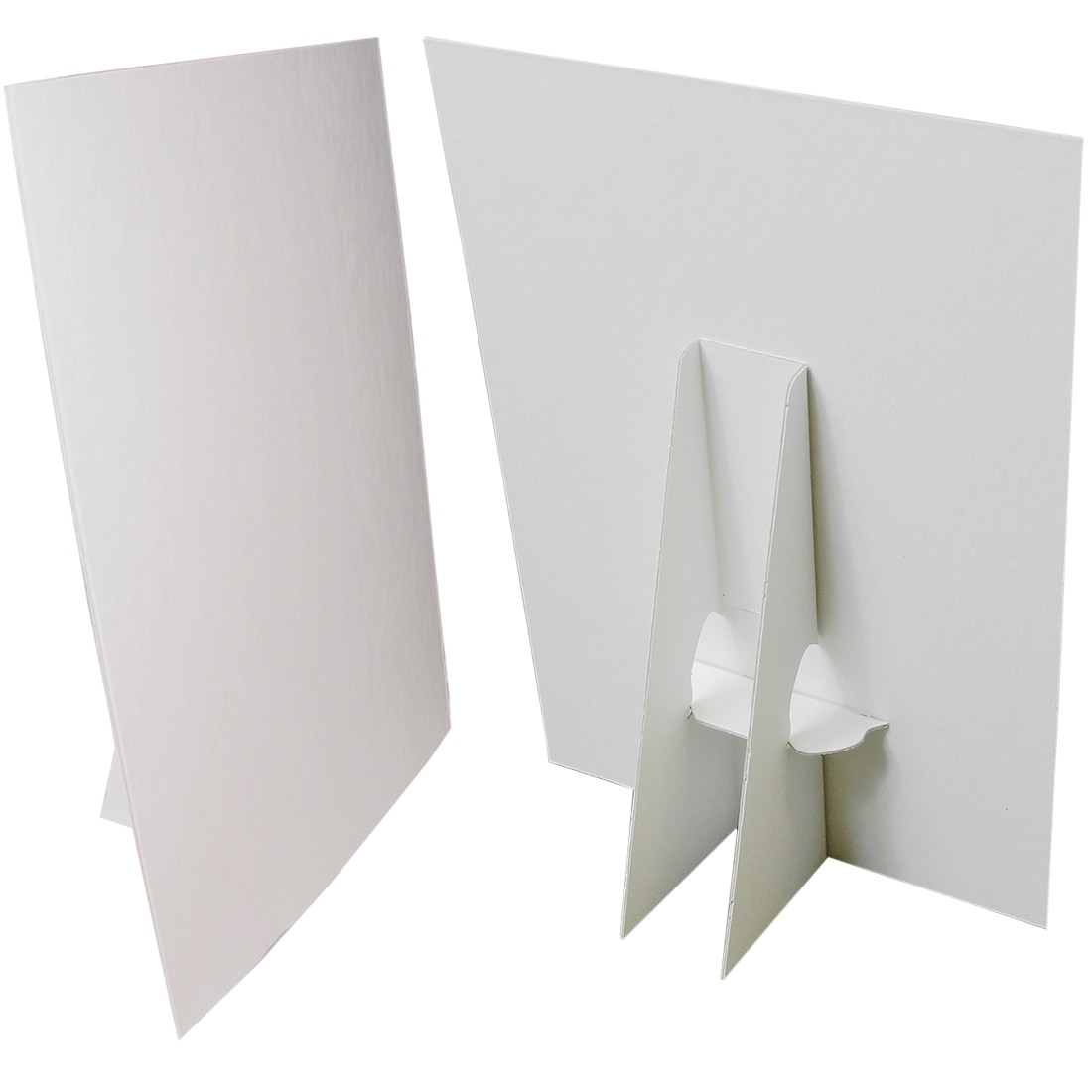 Paper Display Stand