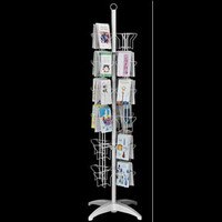 Greeting Card Display Wholesale, Postcard Display Stand