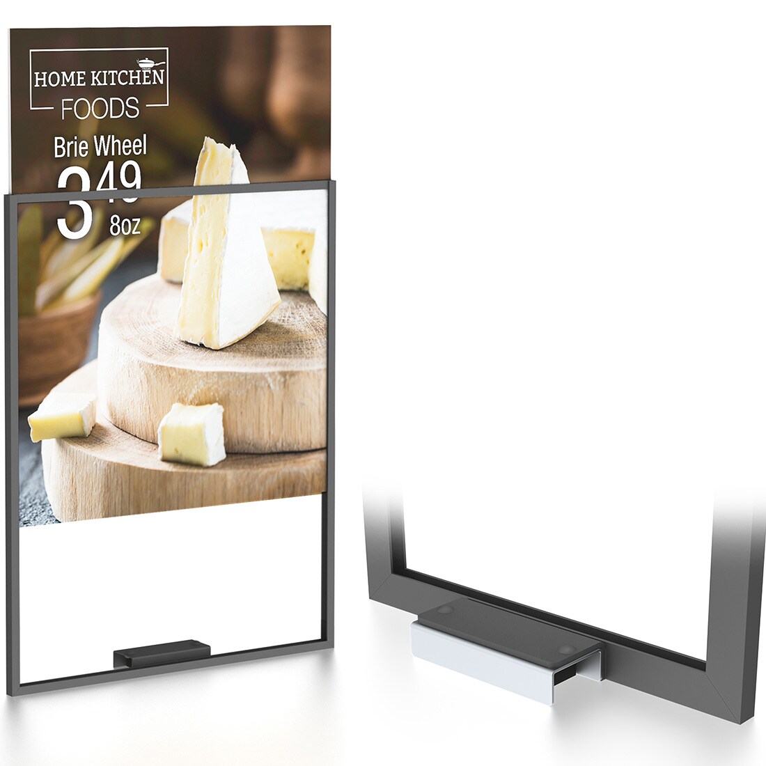 Magnetic Wall Frames 7 W X 11 H 8 1 2 14