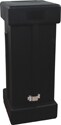 14”w x 40.75 - 65”h Expandable Carry Case, Expands 40