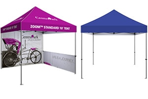 Tents & Canopies