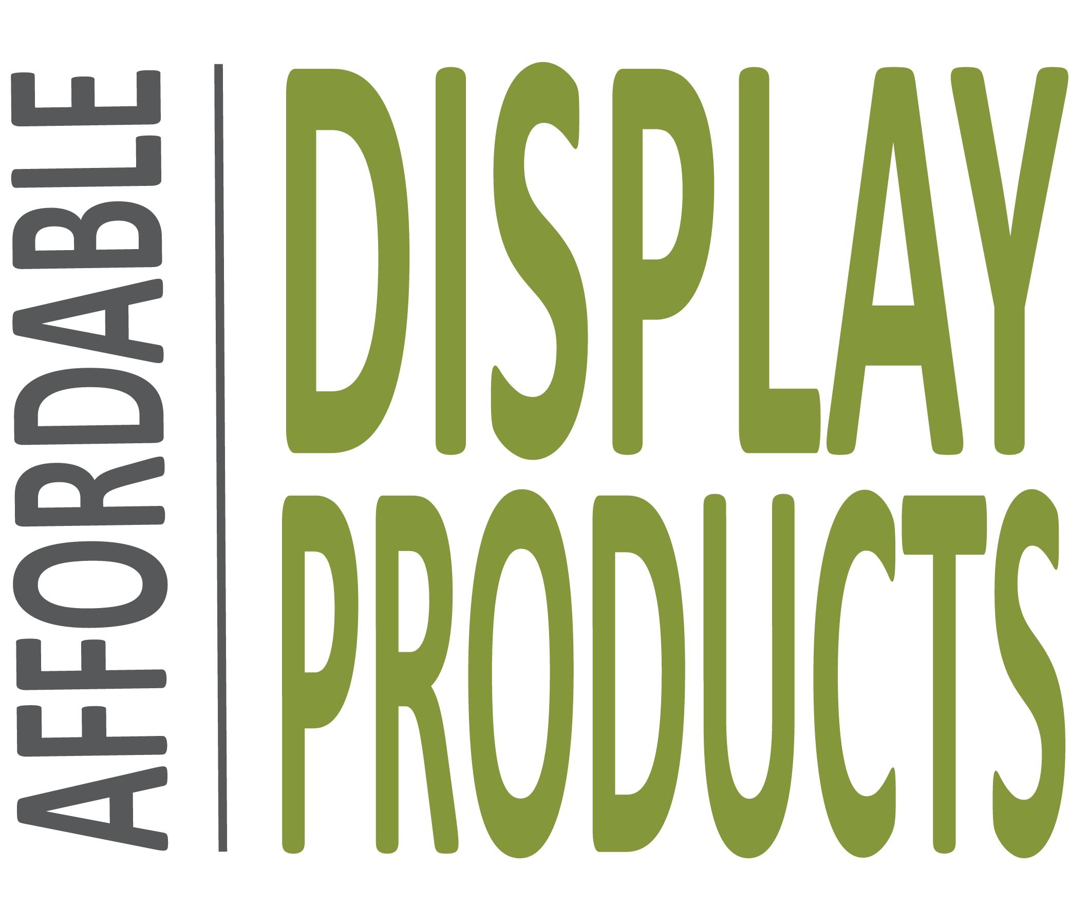 Affordable Display Products, Inc. logo