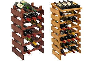 Wine Racks For Floor