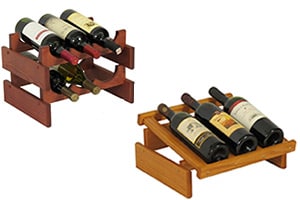 Wine Racks & Displays